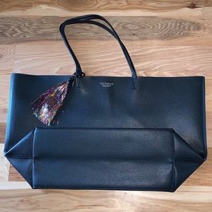 Victoria’s Secret Tote with Tassle